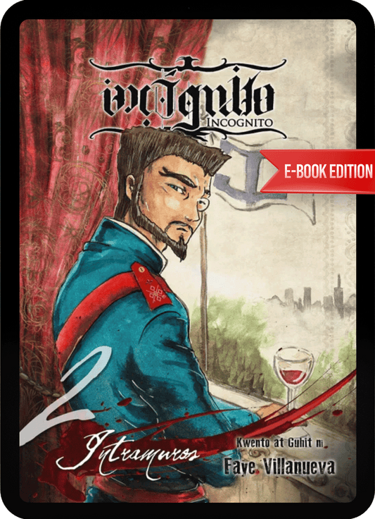 eBook - Incognito 2: Intramuros