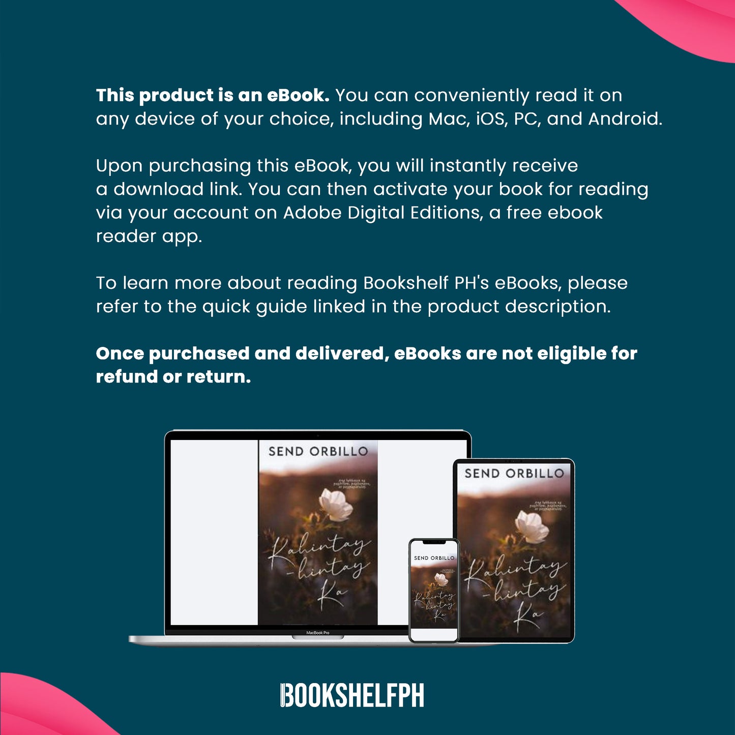 eBook - Kahintay-Hintay Ka