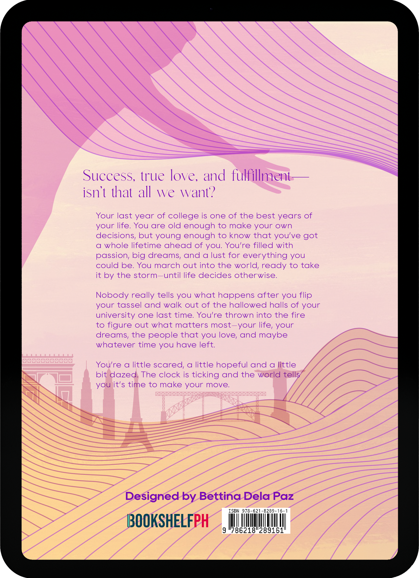 eBook - Lost You, Found Me: Navigating Through Life, Heartache and Purpose in Your 20's