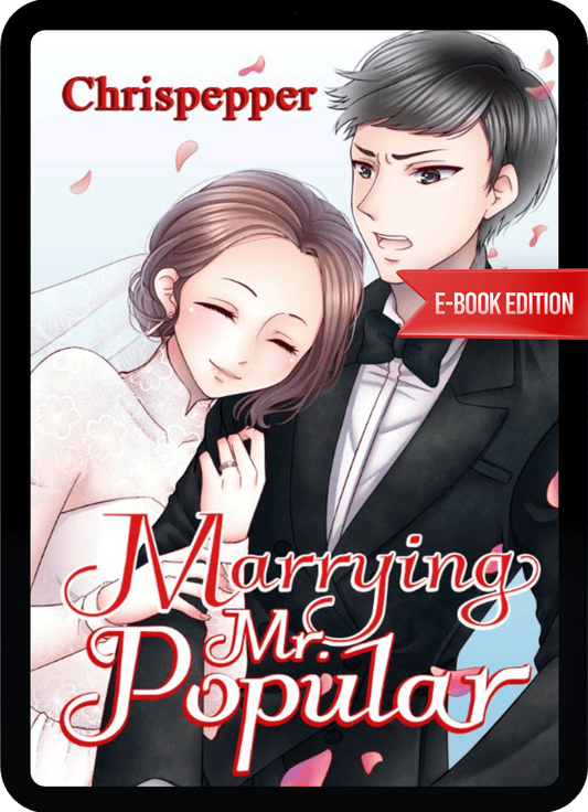 eBook - Marrying Mr. Popular