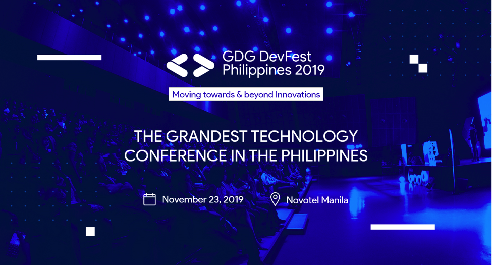 The Grandest Tech Conference in the Philippines is back! – Bookshelf PH