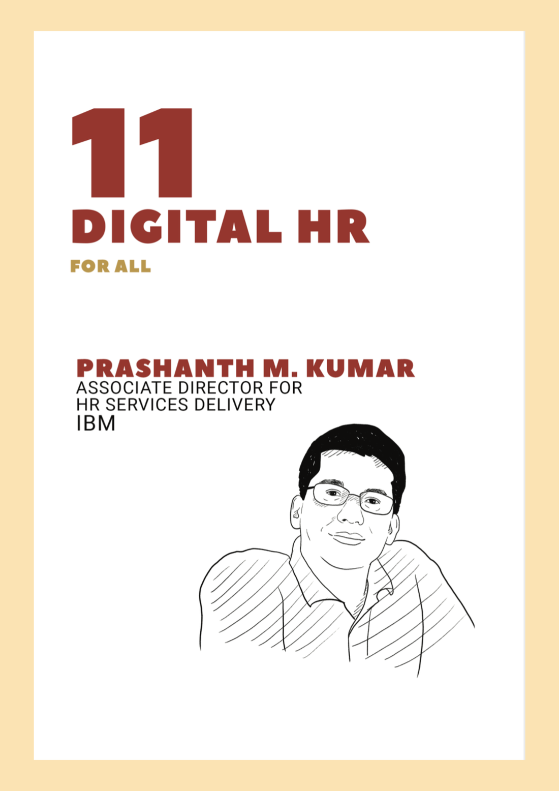 Digital HR for All