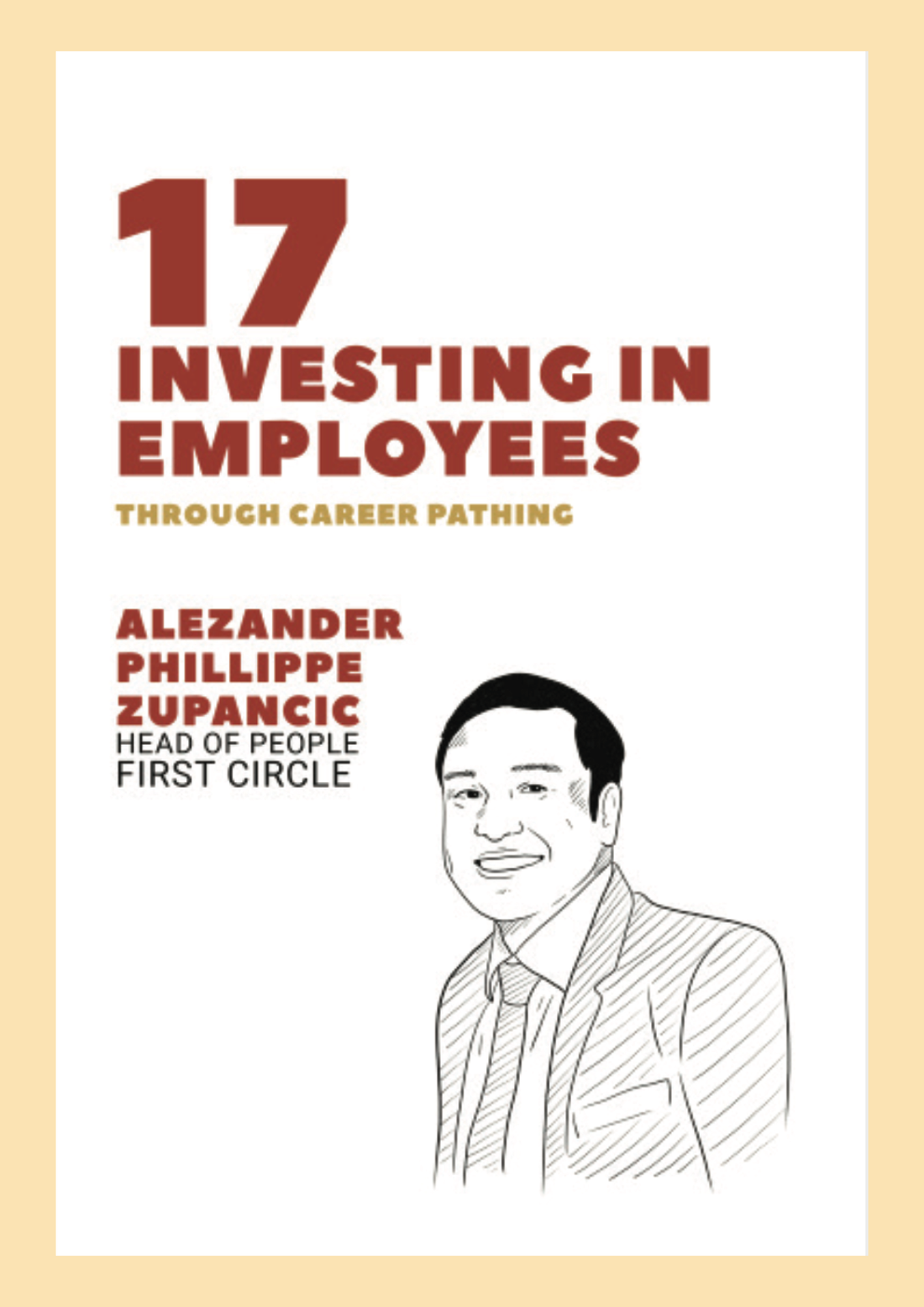 Investing in Employees Through Career Pathing