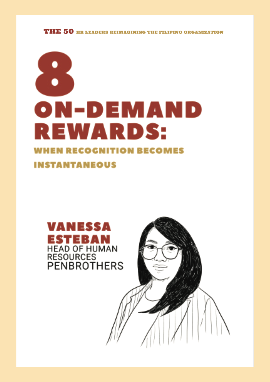 On-Demand Rewards: When Recognition Becomes Instantaneous