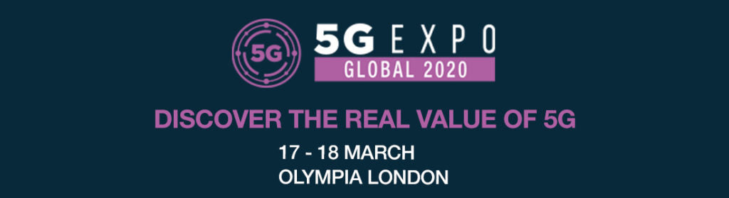 Discover the Real Value of 5G through the 5G Expo in North America 2019
