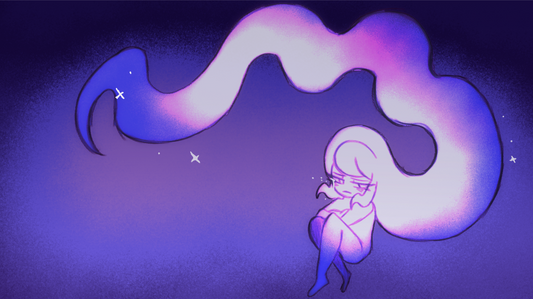 A Love That Was