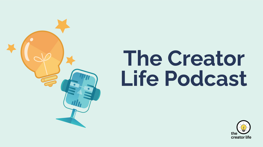 The Creator Life: Taking a Peek Behind the Creations