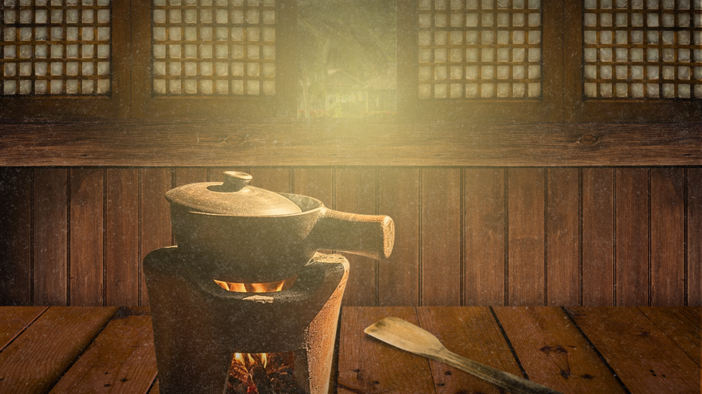 The Imaginary Kitchen Companion Behind a 150-Recipe Cookbook
