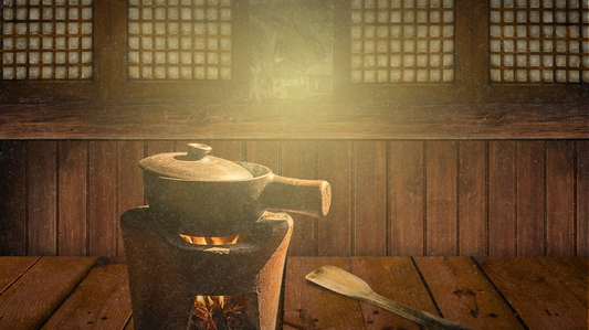 The Imaginary Kitchen Companion Behind a 150-Recipe Cookbook
