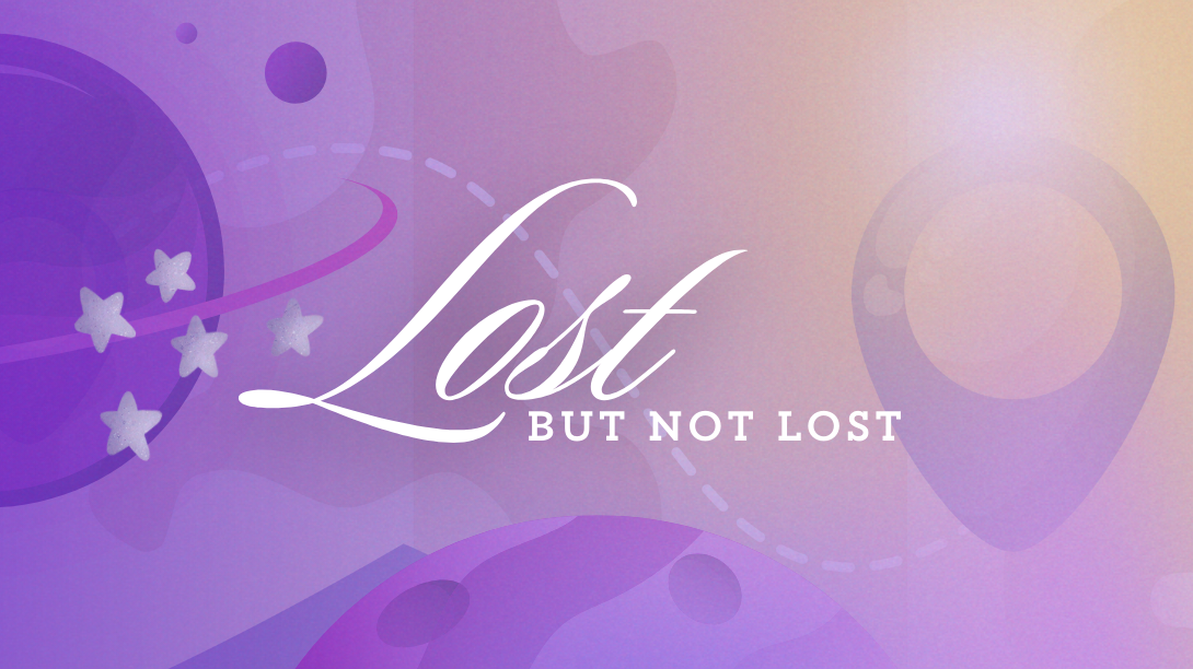 Lost But Not Lost: Finding Love's Adventure in the Detours