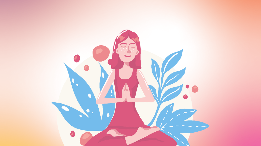 The Go, Grow, and Glow of Life