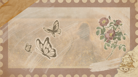 When Nature Moves, the Spirit Speaks