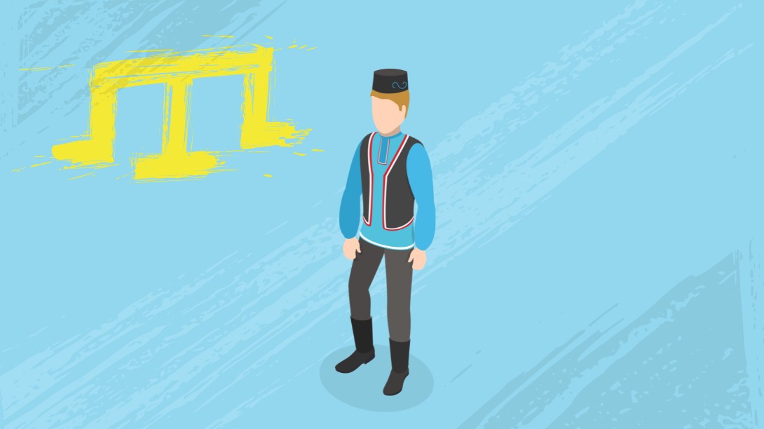 A Game of Life and Culture: How Sports and Economics Influenced a Young Leader’s Storytelling