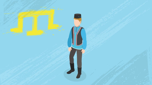 A Game of Life and Culture: How Sports and Economics Influenced a Young Leader’s Storytelling