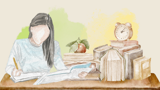 Why Books Make Great Co-Teachers