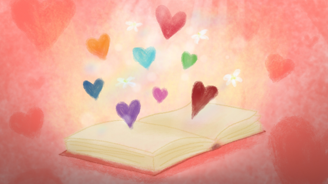 Ever Changing Love