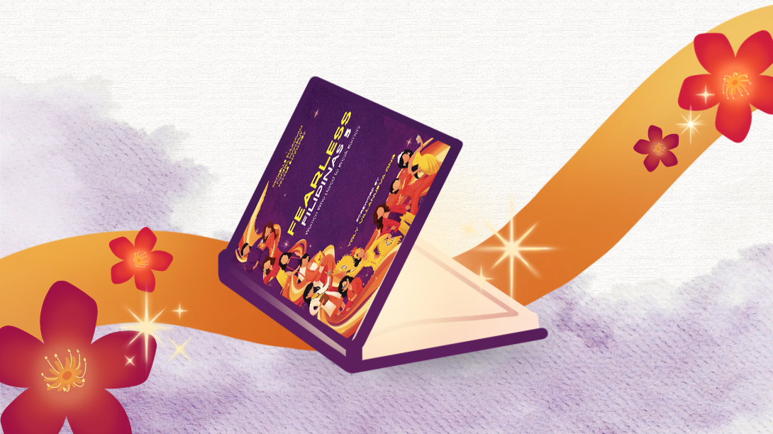 Breaking Barriers and Building Sisterhood: Inside the Fearless Filipinas 3 Book Launch