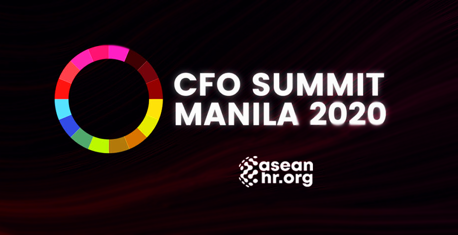Latest Update: CFO Summit 2020 Postponed