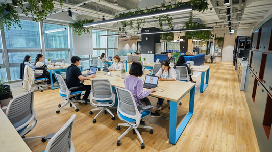 Why your shared workspace needs a content marketing strategy