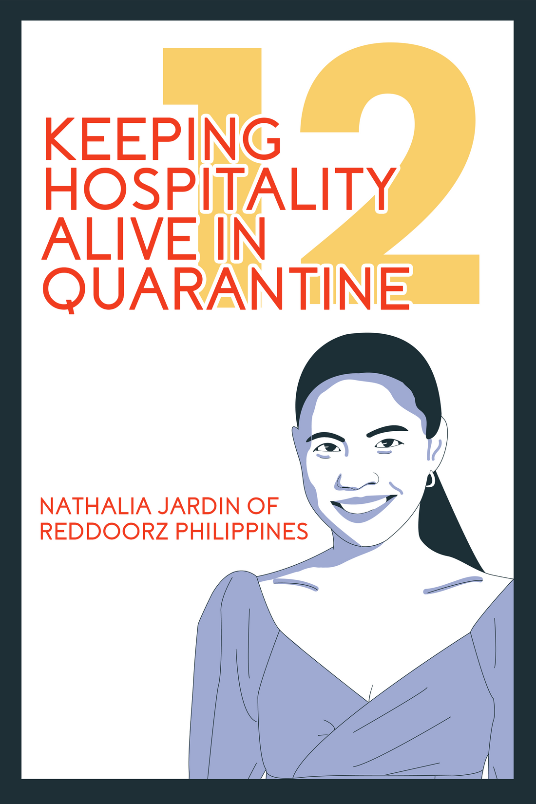 Keeping Hospitality Alive in Quarantine