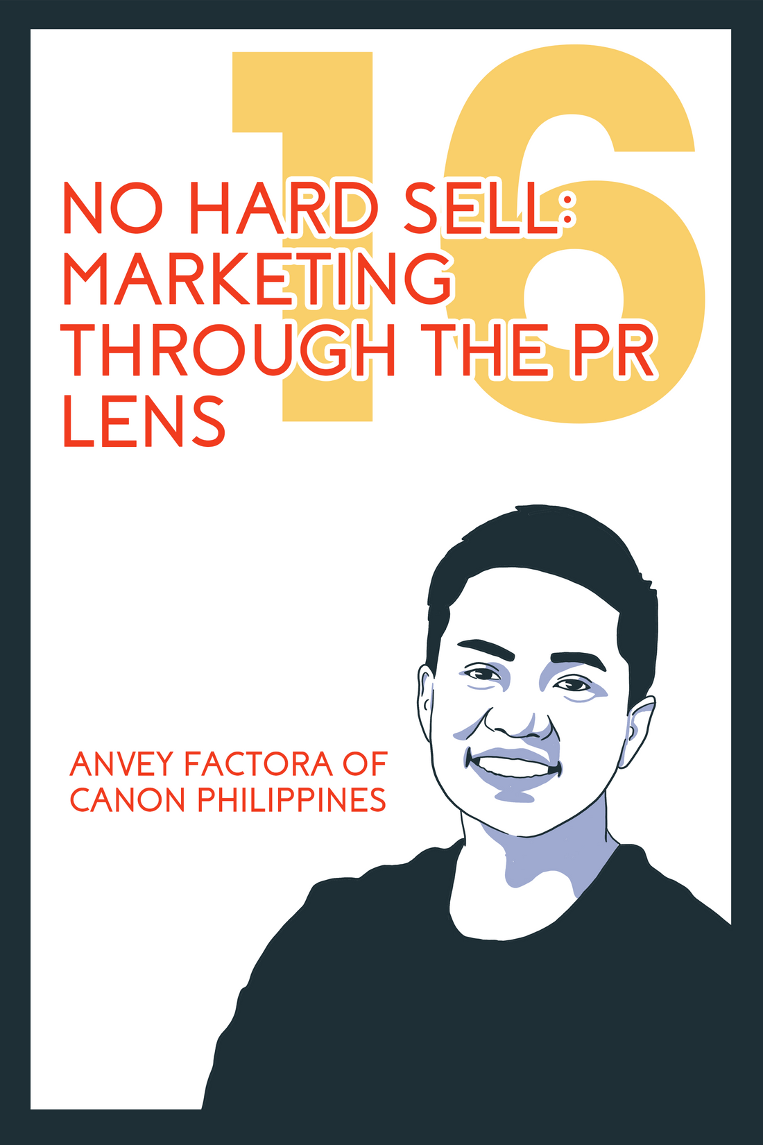 No Hard Sell Marketing Through The PR Lens