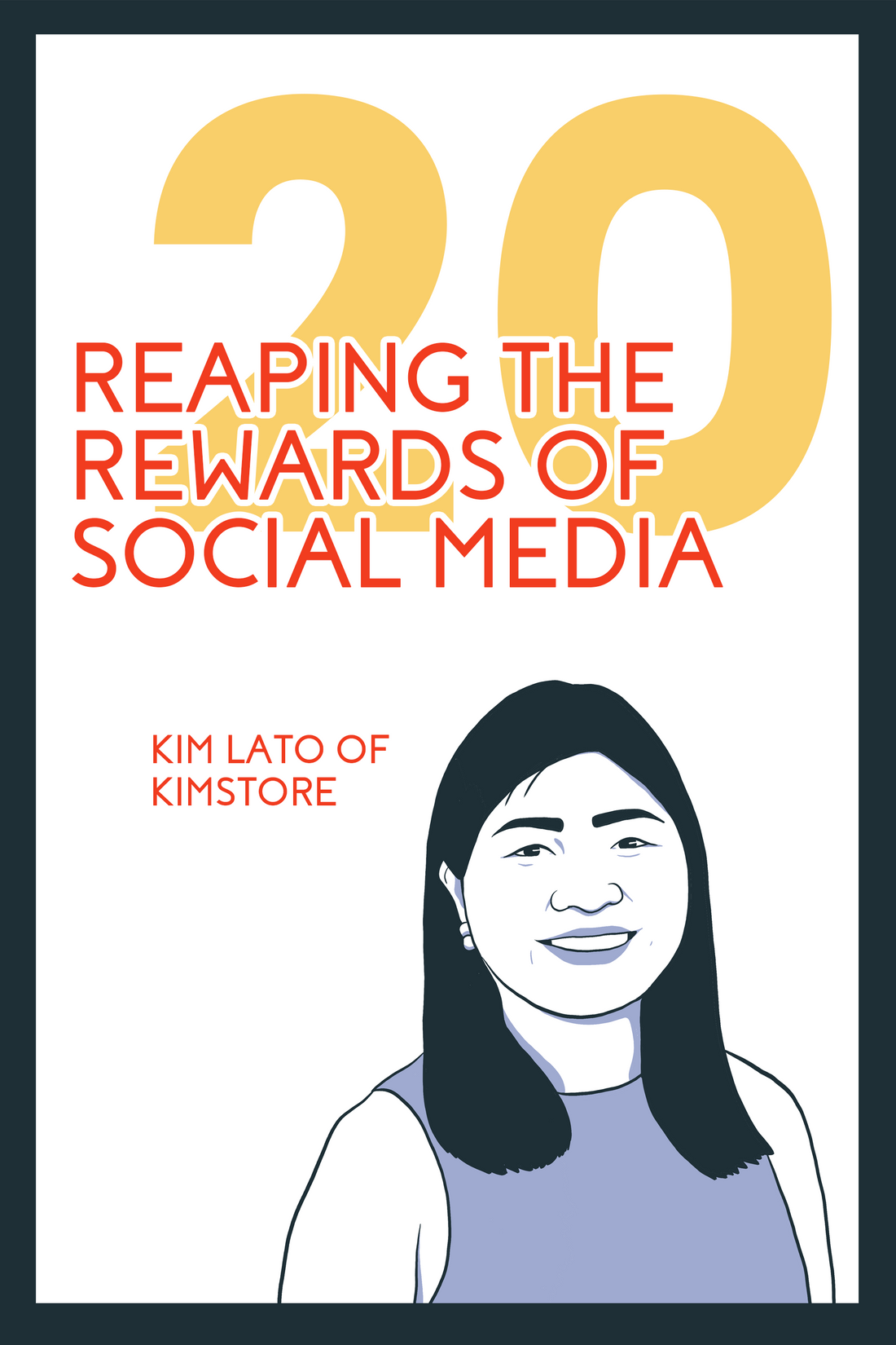 Reaping the Rewards of Social Media