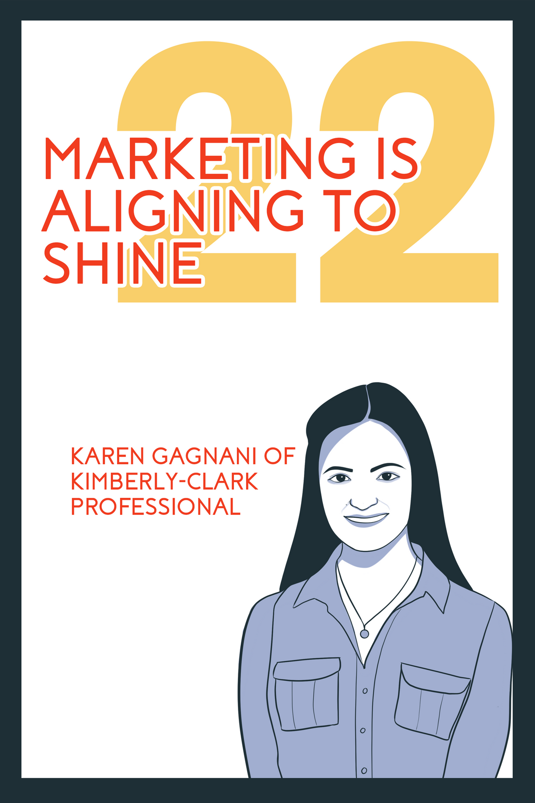 Marketing is Aligning to Shine