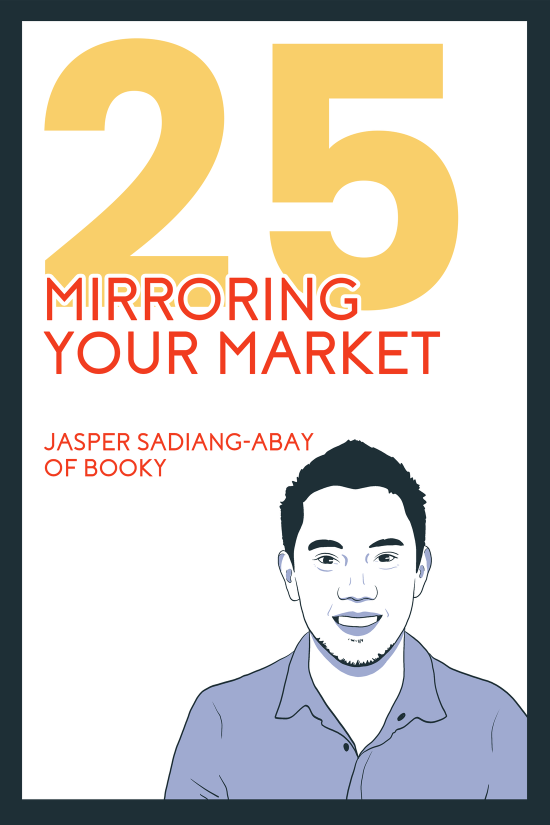 Mirroring Your Market