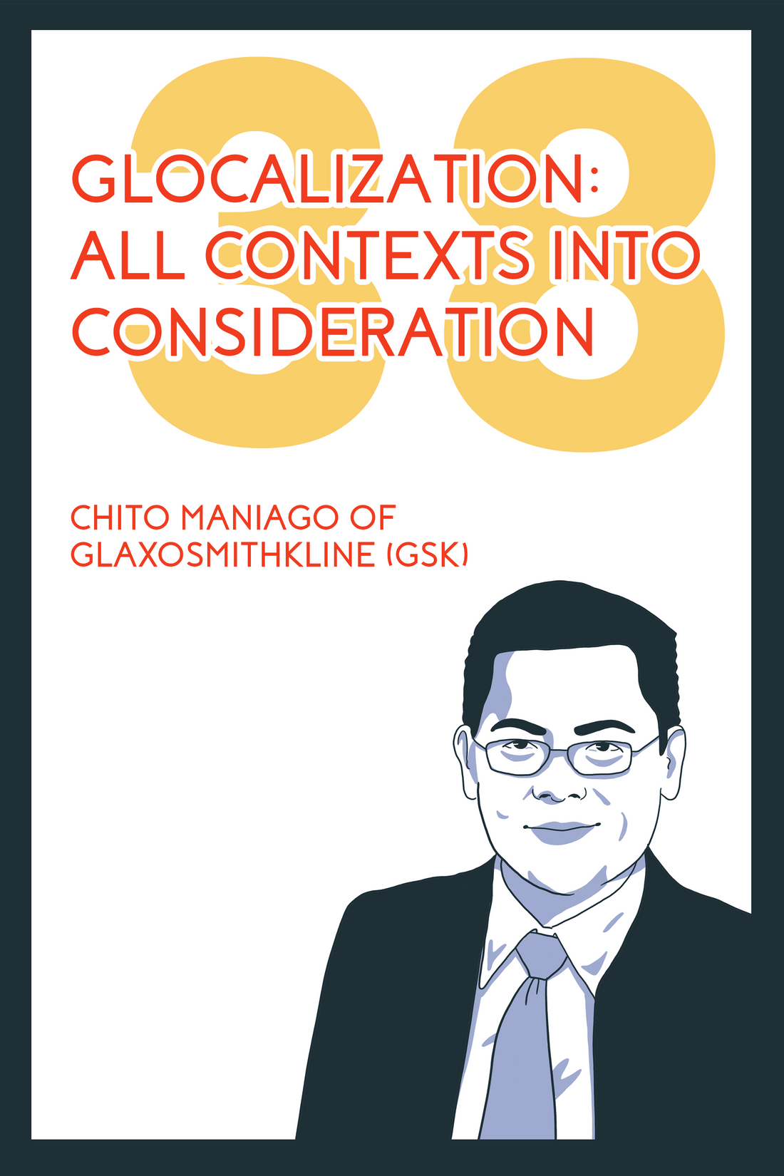 Glocalization: All Contexts Into Consideration