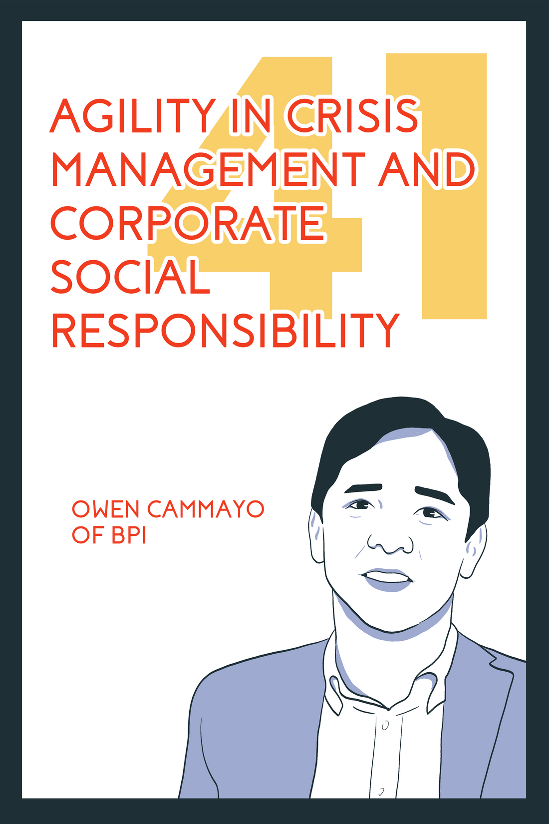 Agility in Crisis Management and Corporate Social Responsibility