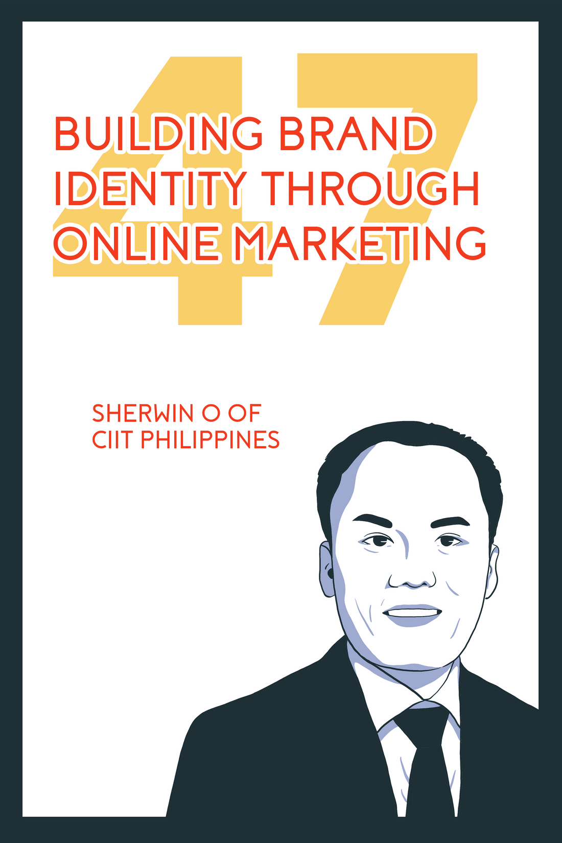Building Brand Identity Through Online Marketing
