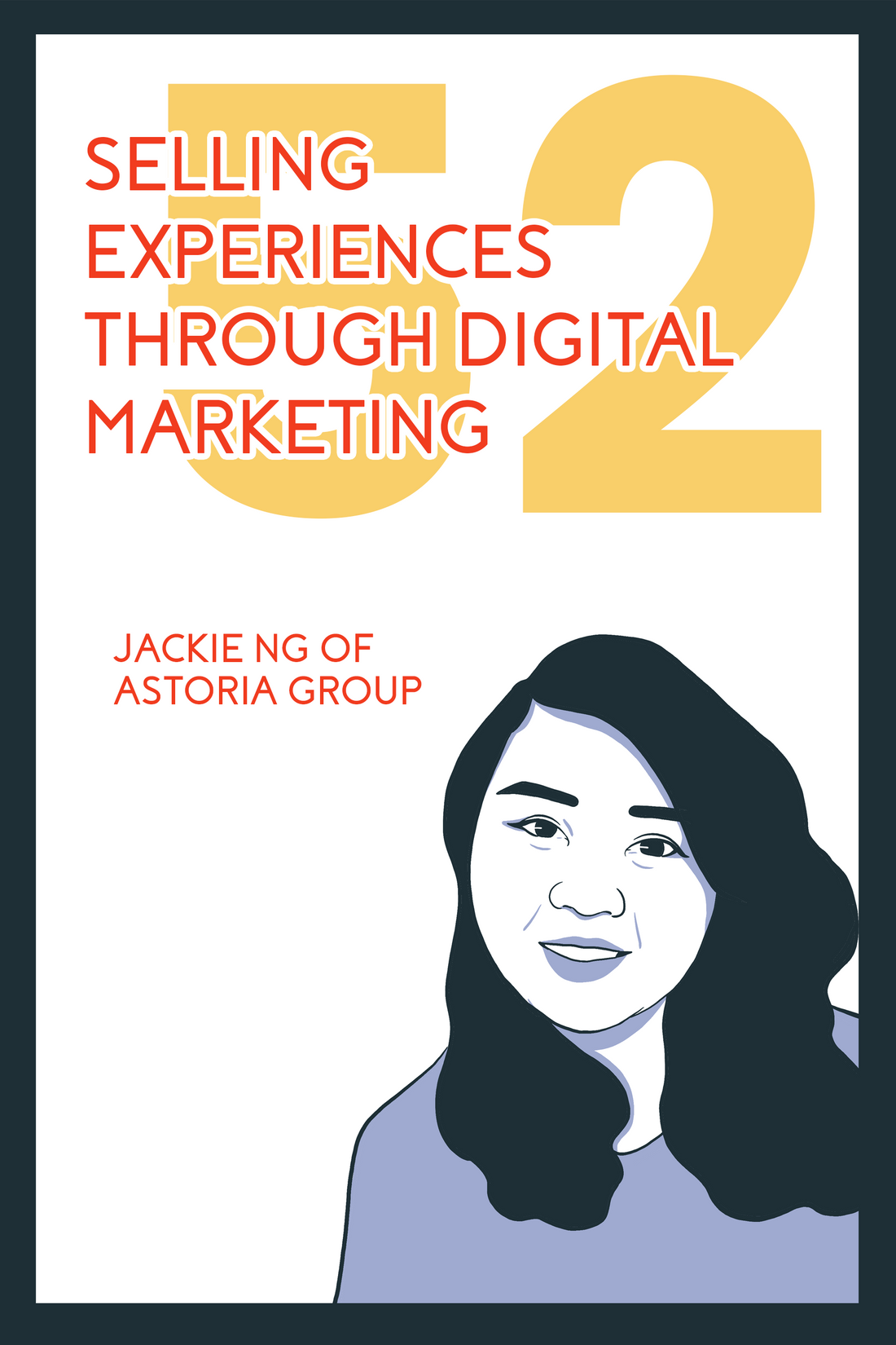 Selling Experiences Through Digital Marketing