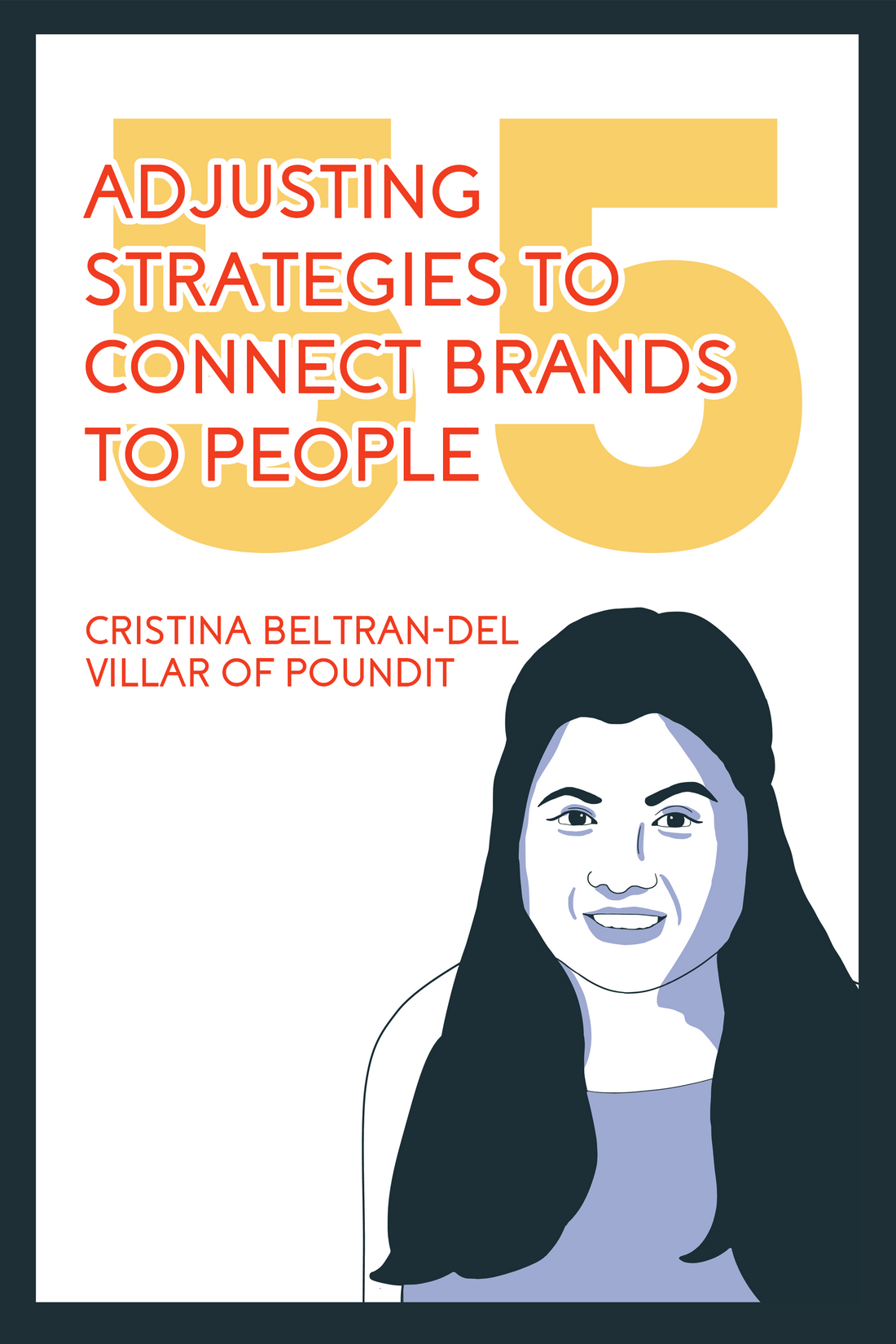 Adjusting Strategies to Connect Brands to People