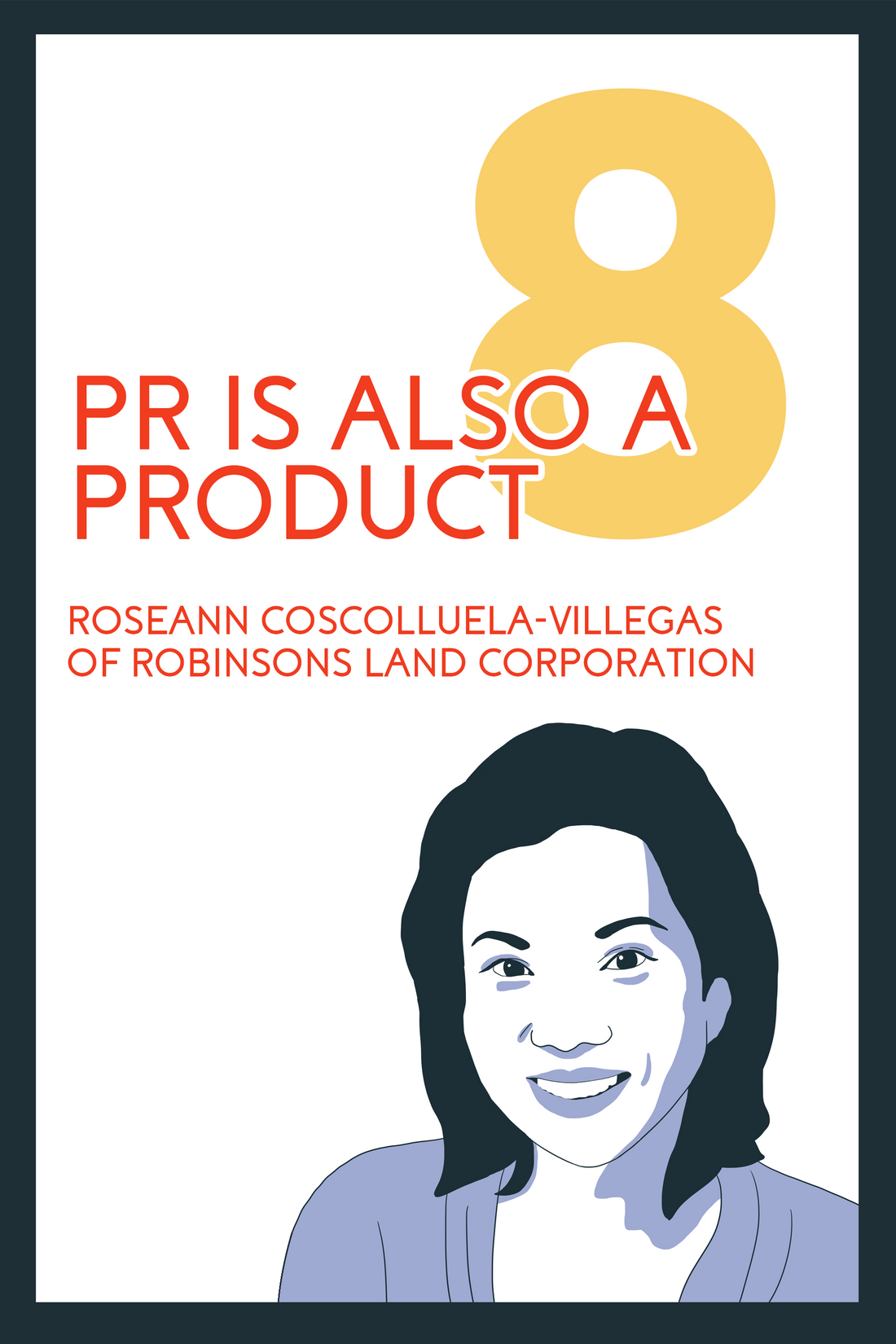 PR is also a Product