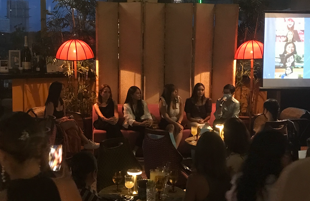 Fearless Filipinas Gathered for Bookshelf PH’s Bestseller Sequel Amplifying More Women's Stories