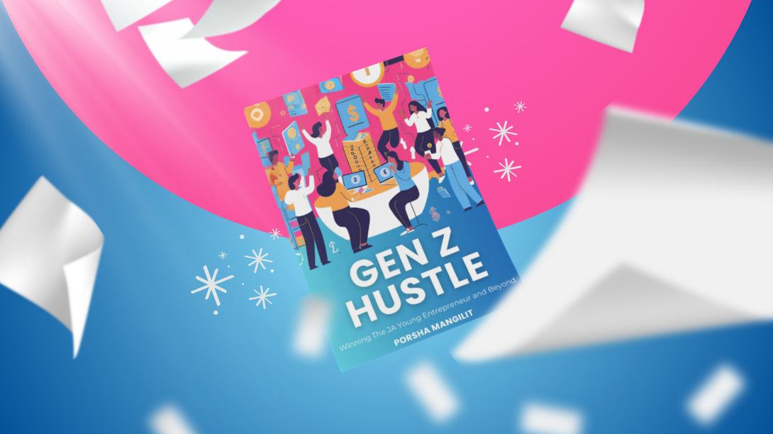 Soft and Strong: The Balance That Gen Z Excels In