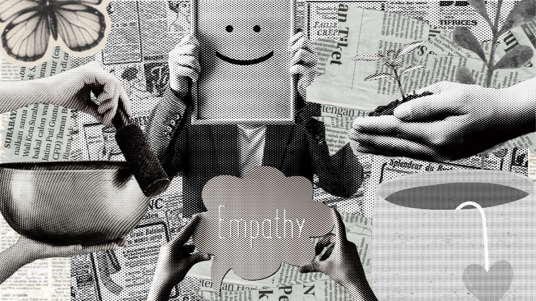 Healing as a Shared Journey: Trust, Empathy, and Growth