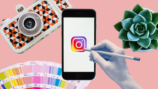 How to use graphic design for your social media content strategy