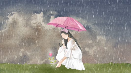 How the Pain of The Past Taught Me to Love Again