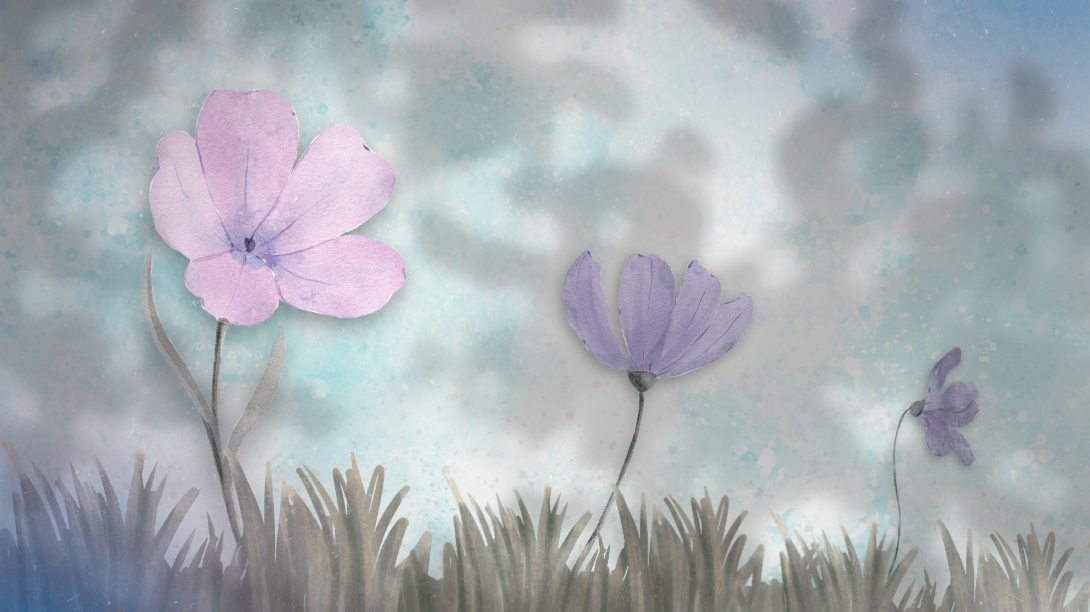 Your Scent That Remains