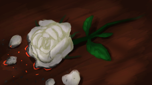 Fickle Embers of Love