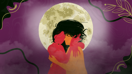 “Is It Too Soon?”: When Love Becomes the Moon and the Monster