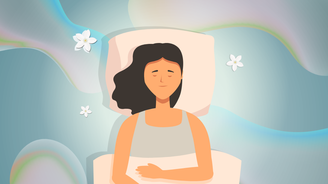 Allow Yourself to Breathe