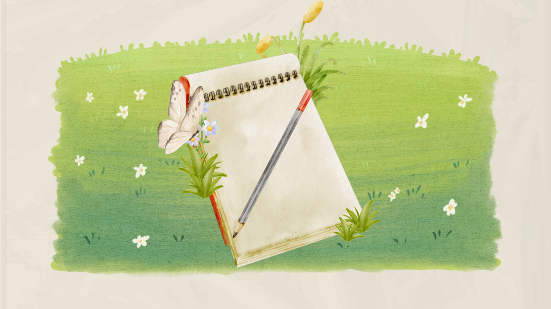 In Memory, With Love