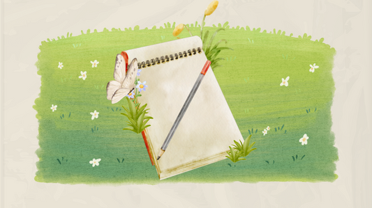 In Memory, With Love