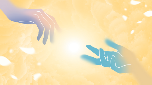 The Scent of Renewal: What ‘Jasmines in Her Hair’ Teaches Us About Letting Go