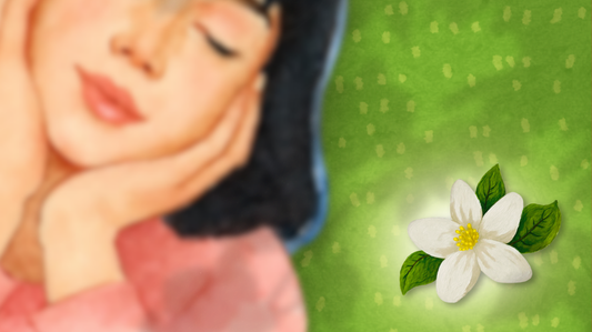 Finding Beauty and Grace in the Quiet Moments