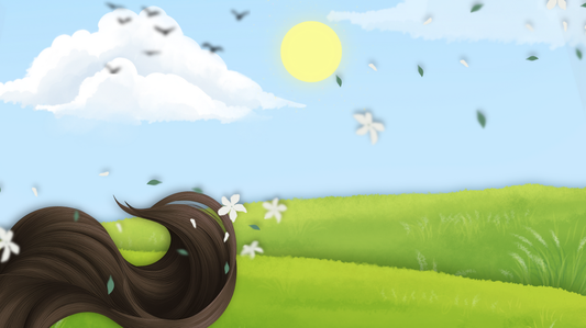 Raising My Glass to Another Year