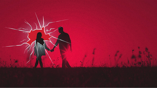 A Thriller That Will Break and Put You Back Together