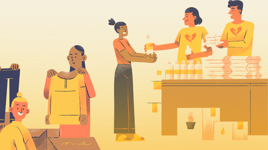 The Bayanihan Spirit: How Filipinos Unite Through Disaster and Resilience in 2025